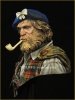 Young Miniatures YH1838 Highland Clansman 1/10